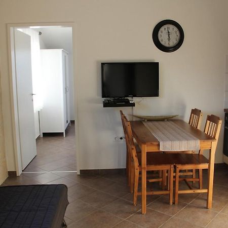 Apartment Nanito Trogir Buitenkant foto