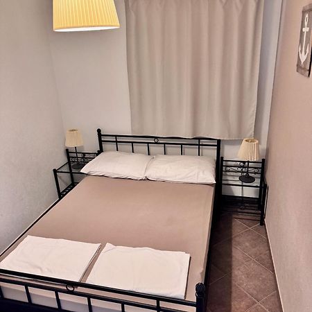 Apartment Nanito Trogir Buitenkant foto