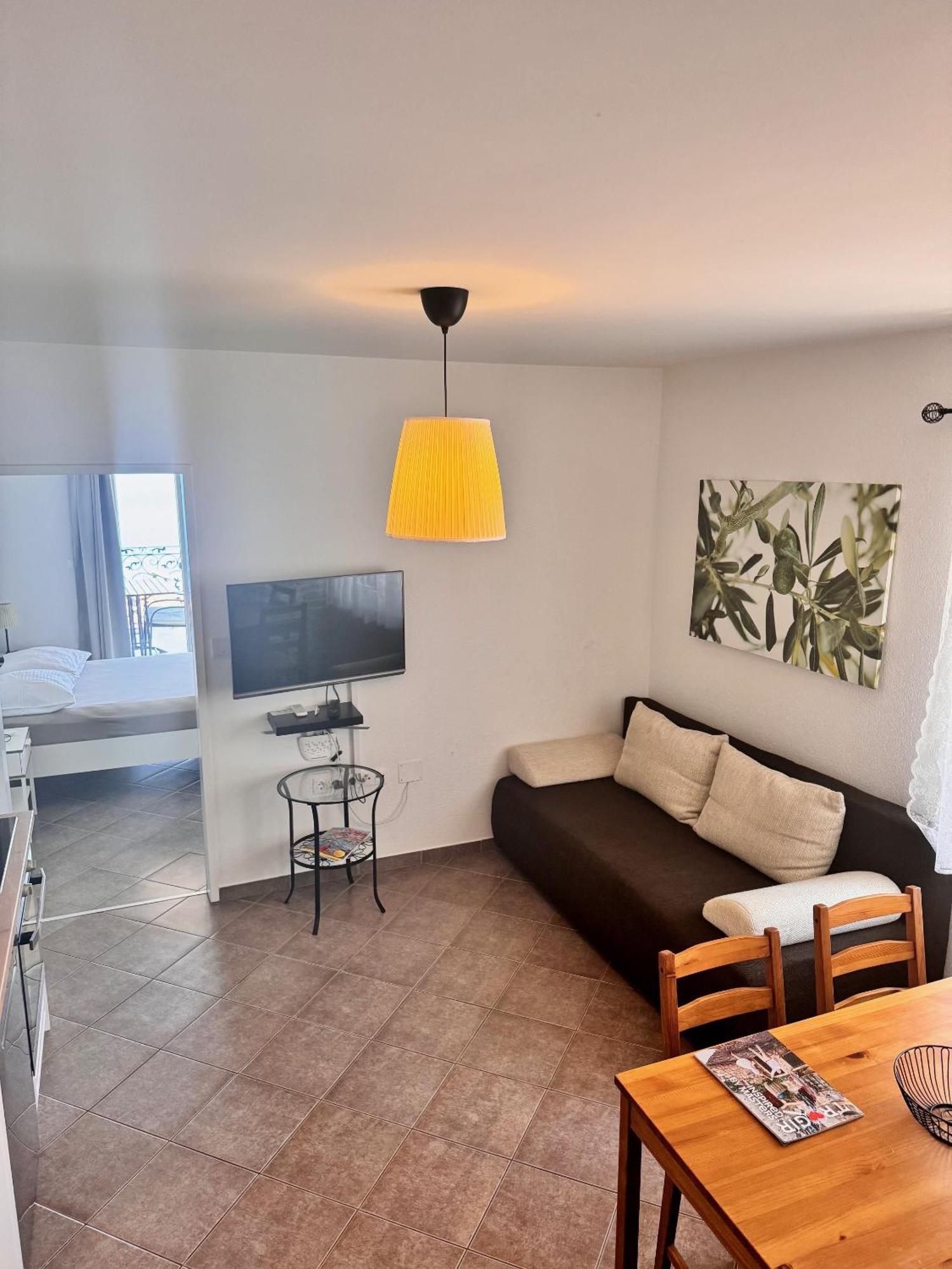 Apartment Nanito Trogir Buitenkant foto