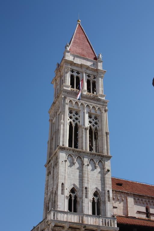 Apartment Nanito Trogir Buitenkant foto