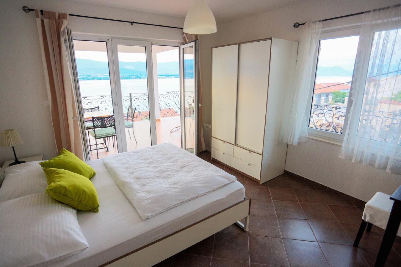 Apartment Nanito Trogir Buitenkant foto