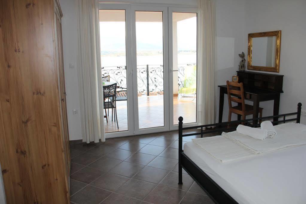 Apartment Nanito Trogir Buitenkant foto